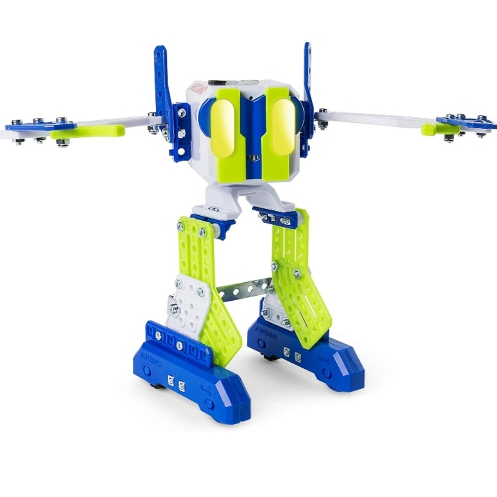 Meccano Micronoid Code A.C.E. - Robot - Picture 2 of 5